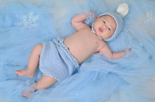 醴陵宝宝的辅食制作